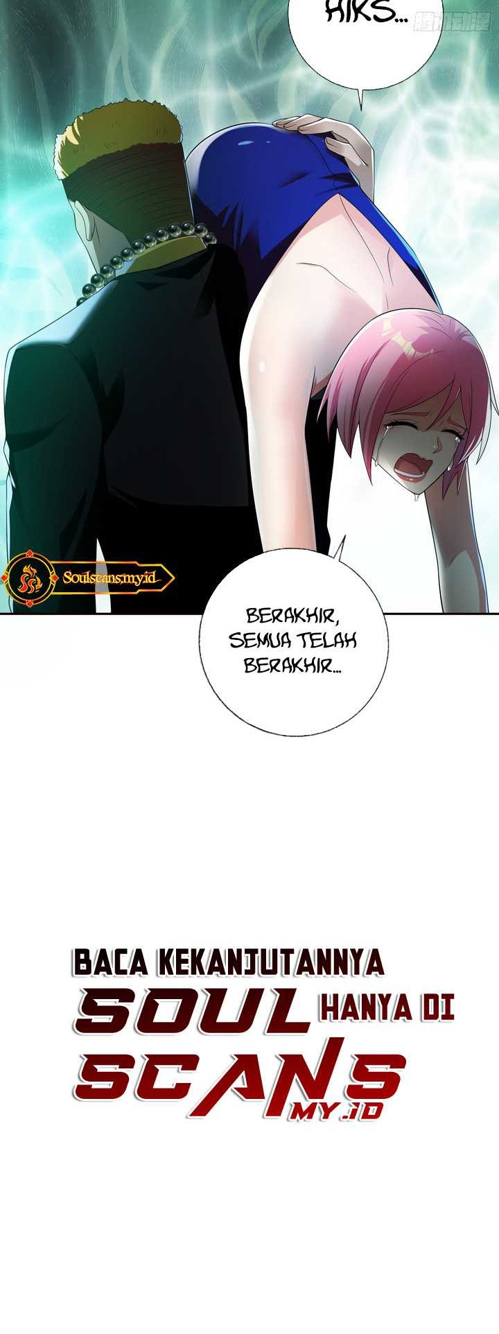 The Second Life After Awakening Chapter 18 Gambar 30