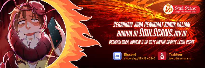 The Second Life After Awakening Chapter 18 Gambar 31