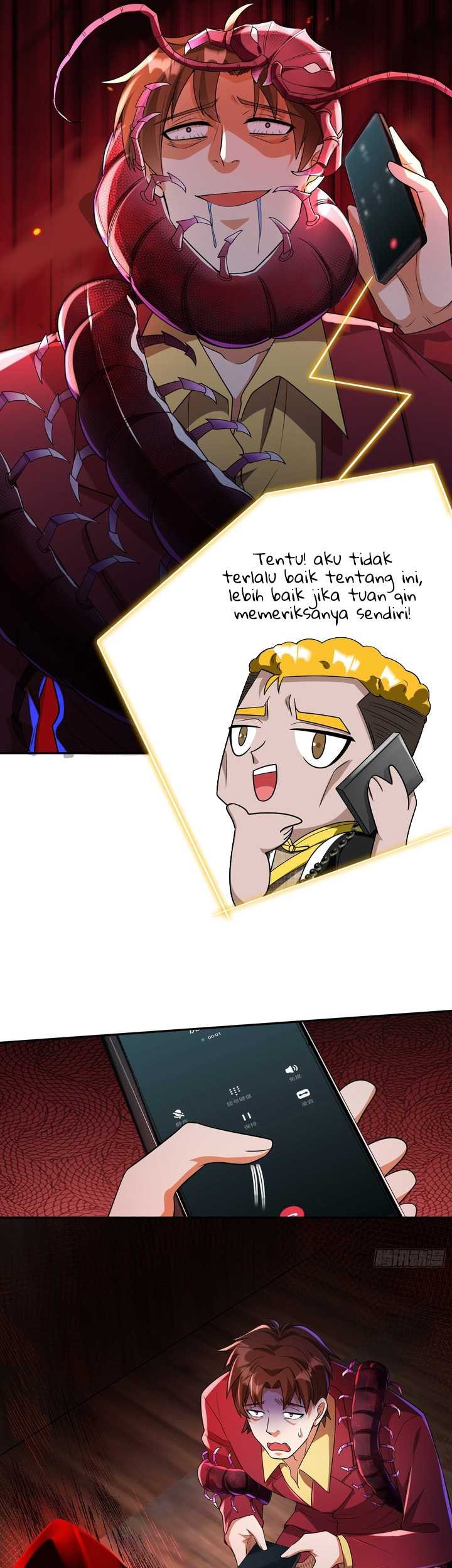 The Second Life After Awakening Chapter 18 Gambar 6