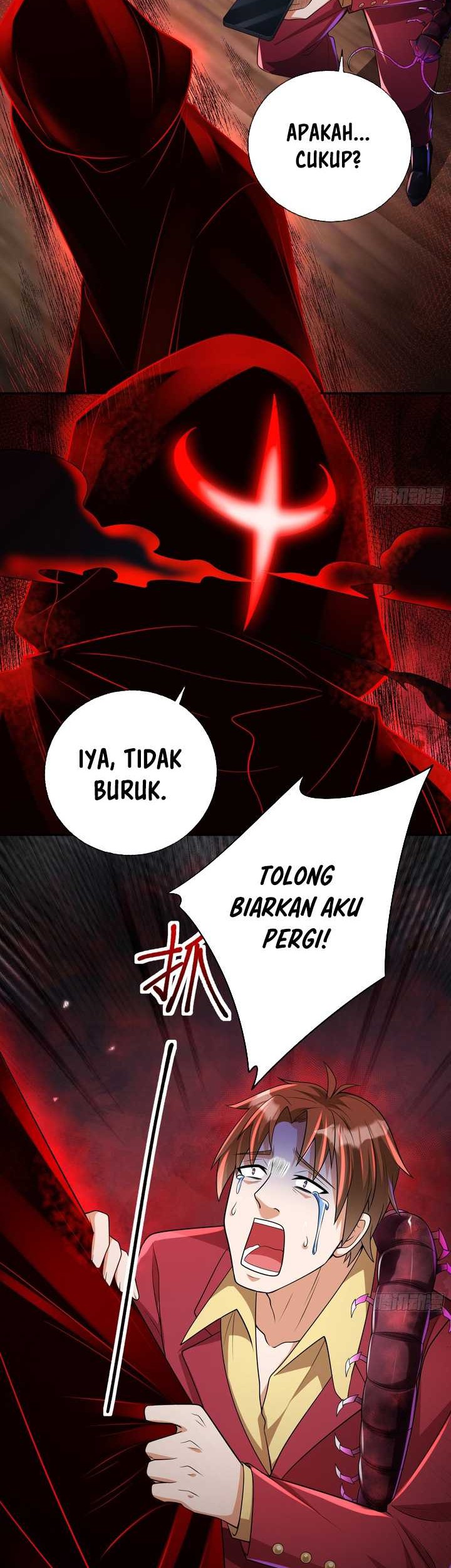 The Second Life After Awakening Chapter 18 Gambar 7