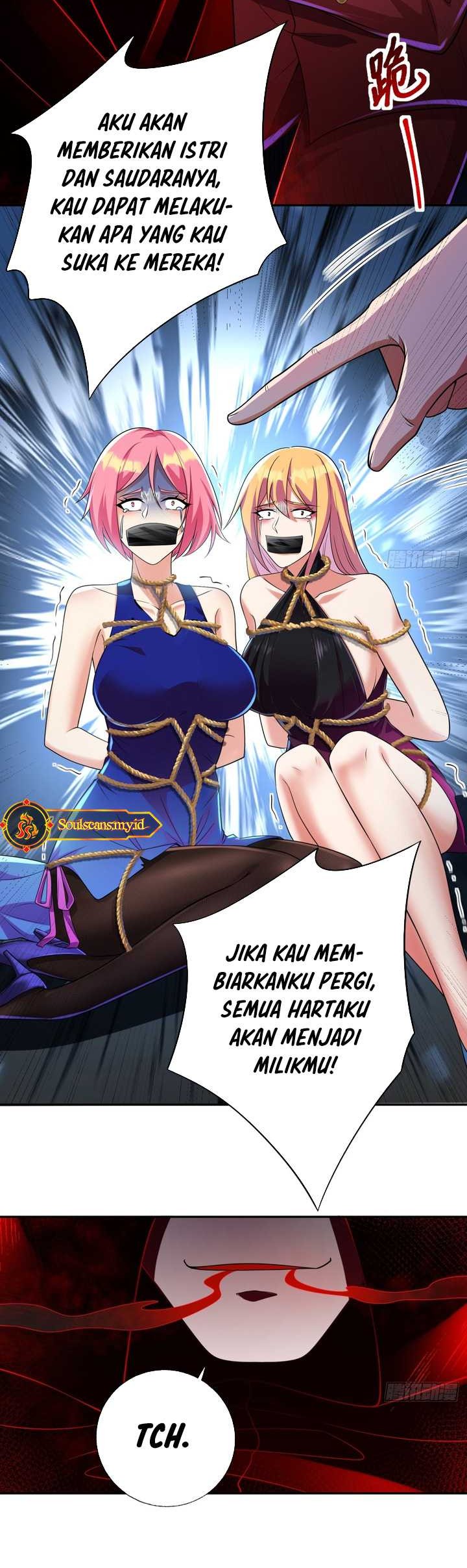 The Second Life After Awakening Chapter 18 Gambar 8