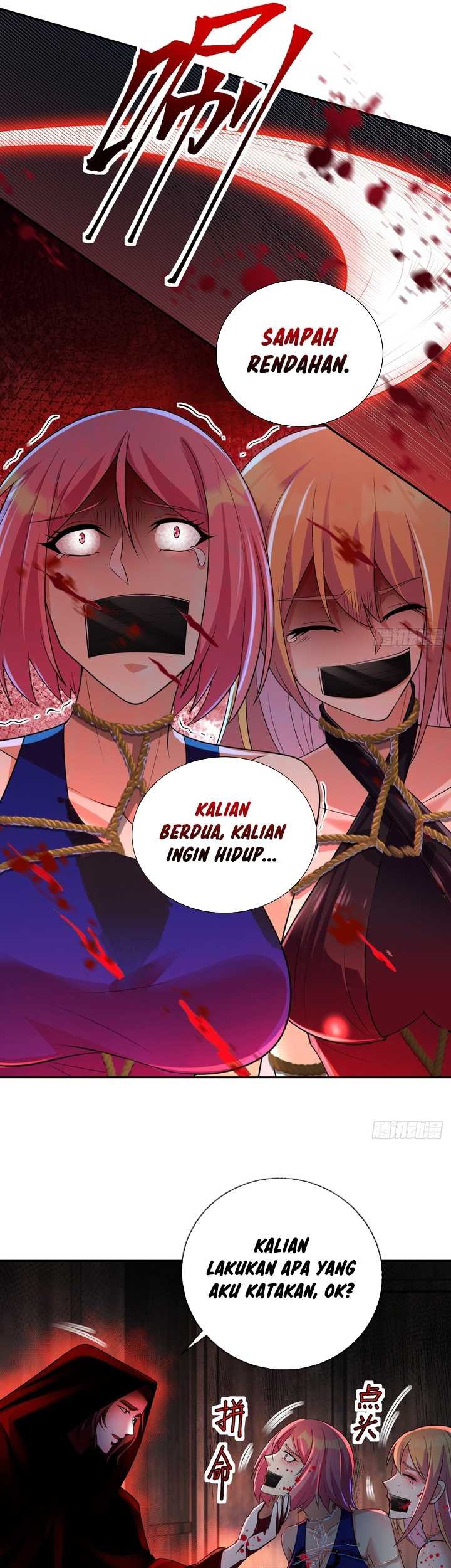 The Second Life After Awakening Chapter 18 Gambar 9