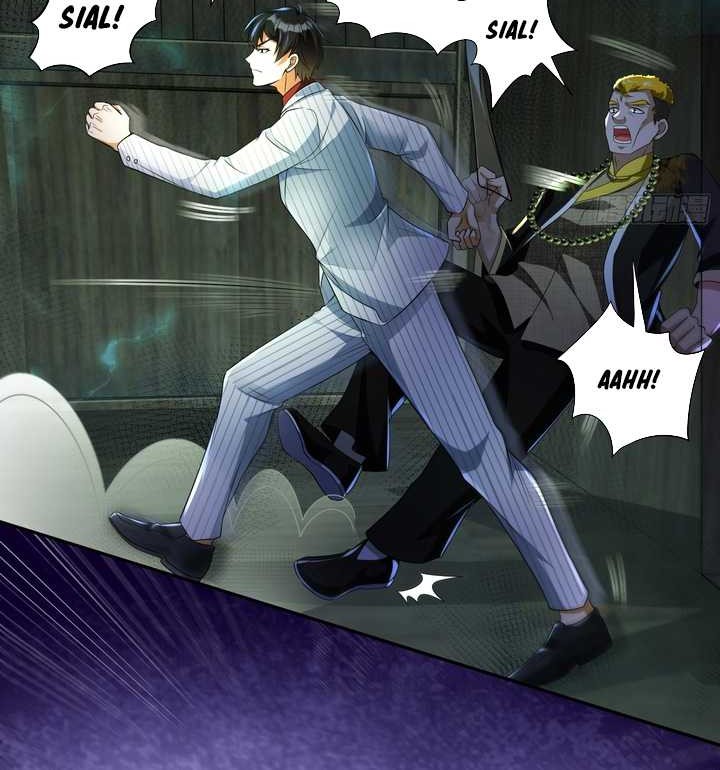 The Second Life After Awakening Chapter 18 Gambar 14