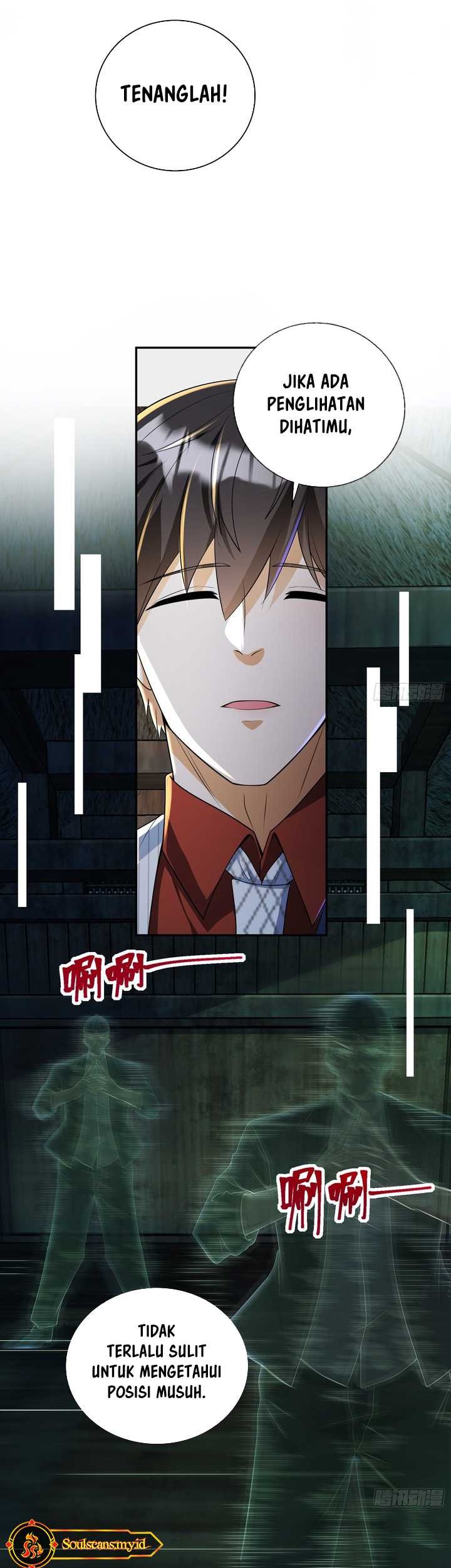 The Second Life After Awakening Chapter 18 Gambar 20