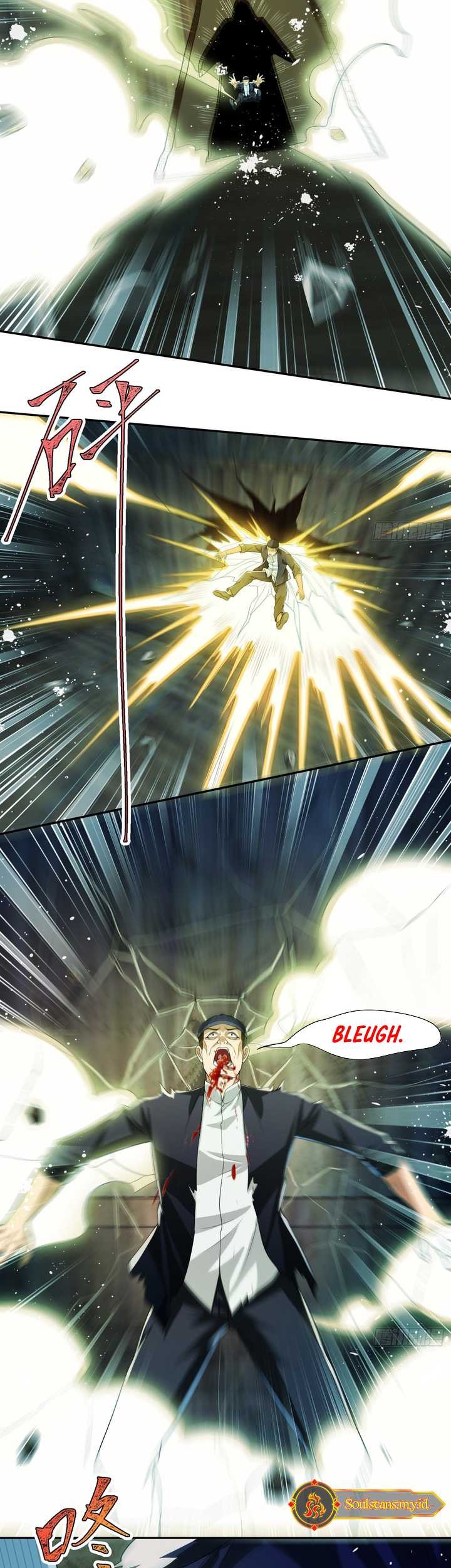 The Second Life After Awakening Chapter 18 Gambar 24