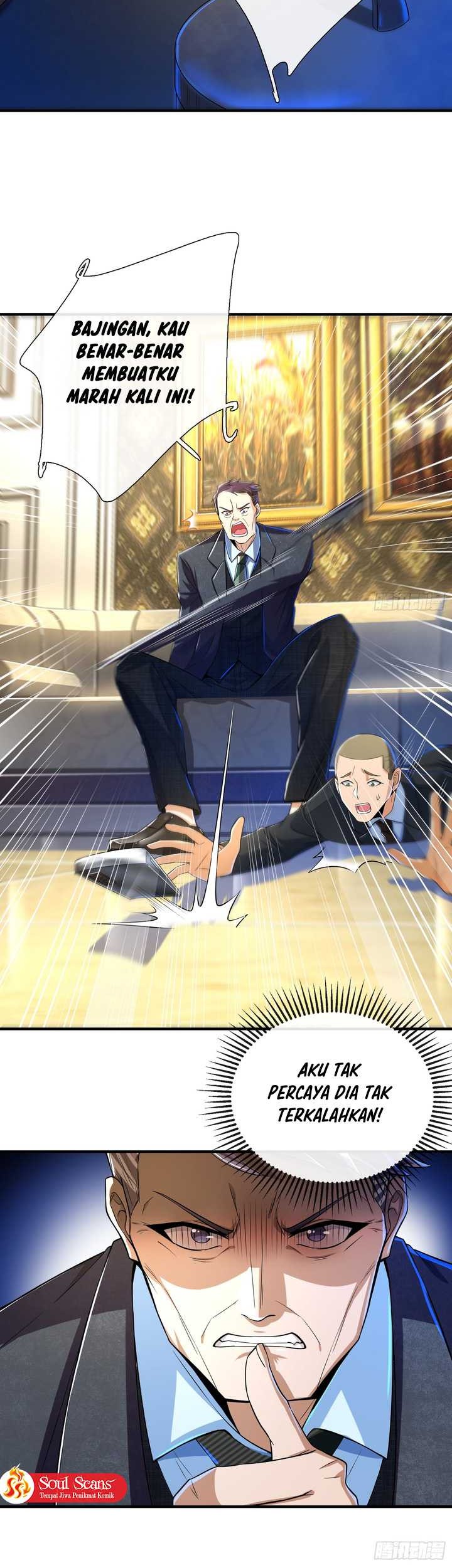 The Second Life After Awakening Chapter 17 Gambar 29