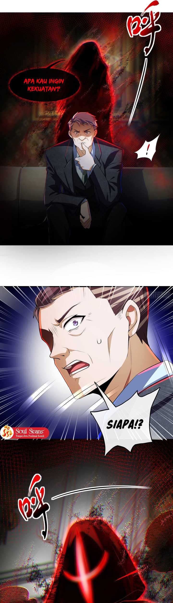 The Second Life After Awakening Chapter 17 Gambar 31