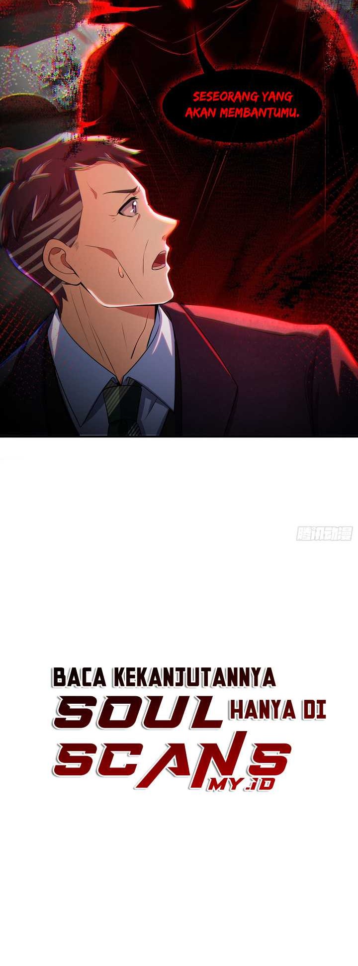 The Second Life After Awakening Chapter 17 Gambar 32