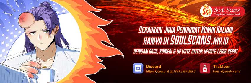 Manhua The Second Life After Awakening Chapter 17 gambar nomor 2