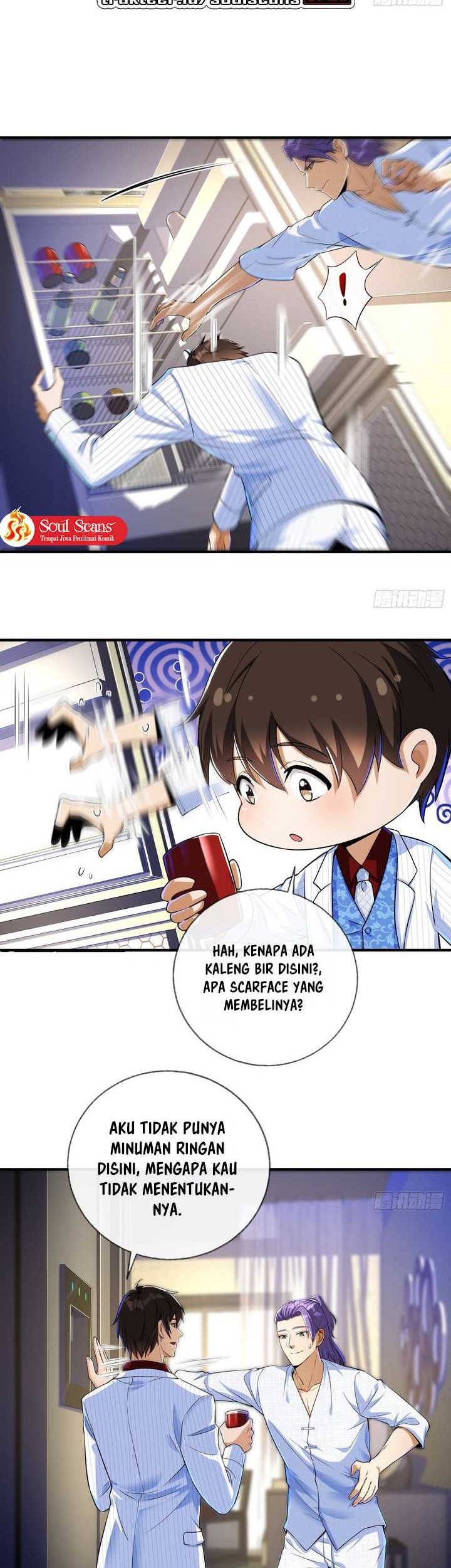 The Second Life After Awakening Chapter 17 Gambar 4