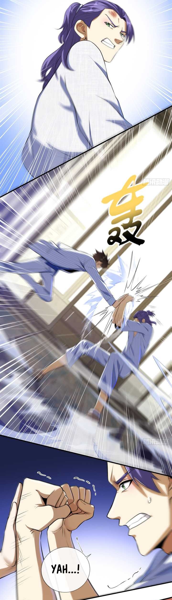 The Second Life After Awakening Chapter 17 Gambar 19