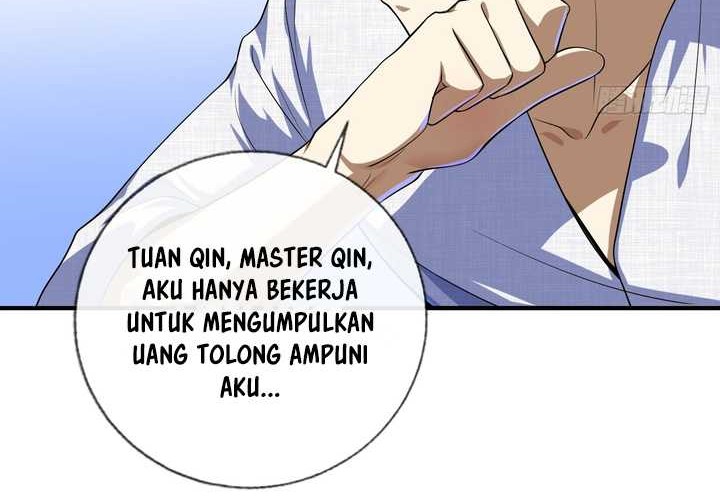 The Second Life After Awakening Chapter 17 Gambar 22