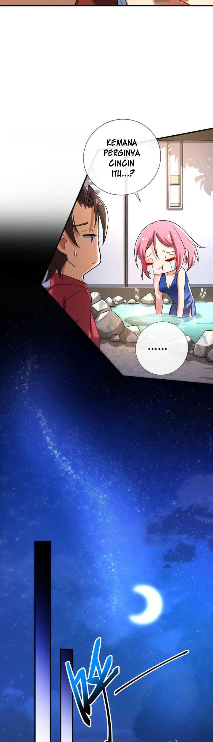 The Second Life After Awakening Chapter 06 Gambar 34