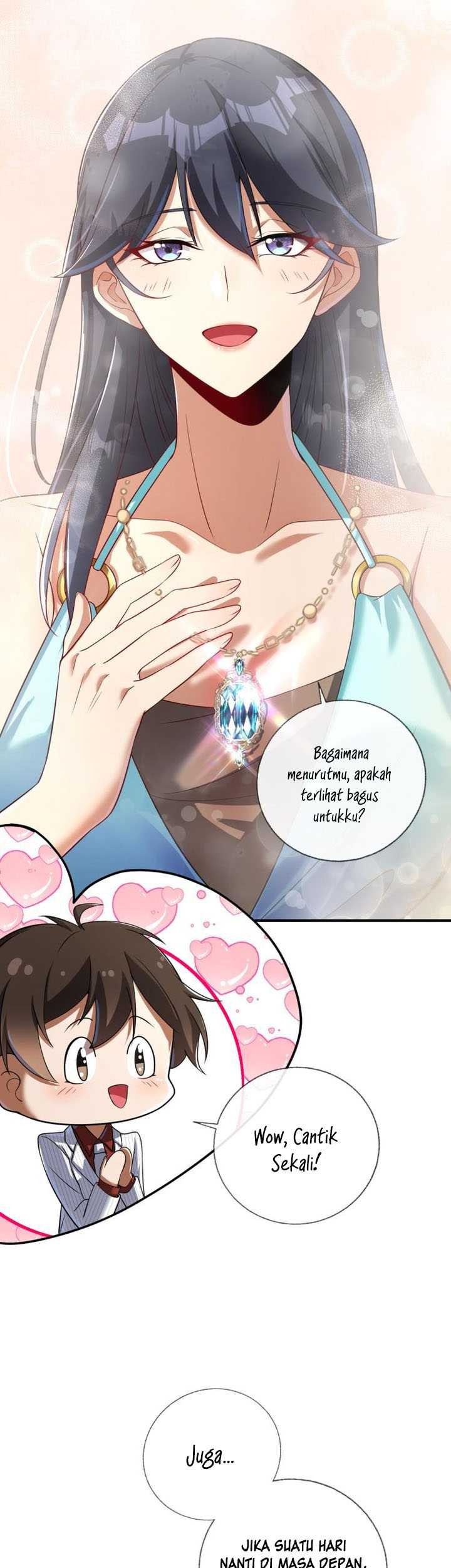 The Second Life After Awakening Chapter 06 Gambar 31