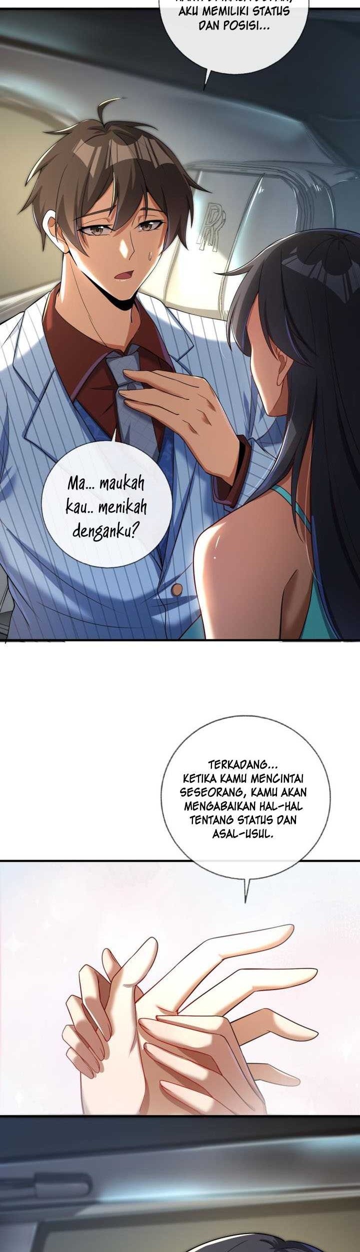 The Second Life After Awakening Chapter 06 Gambar 32