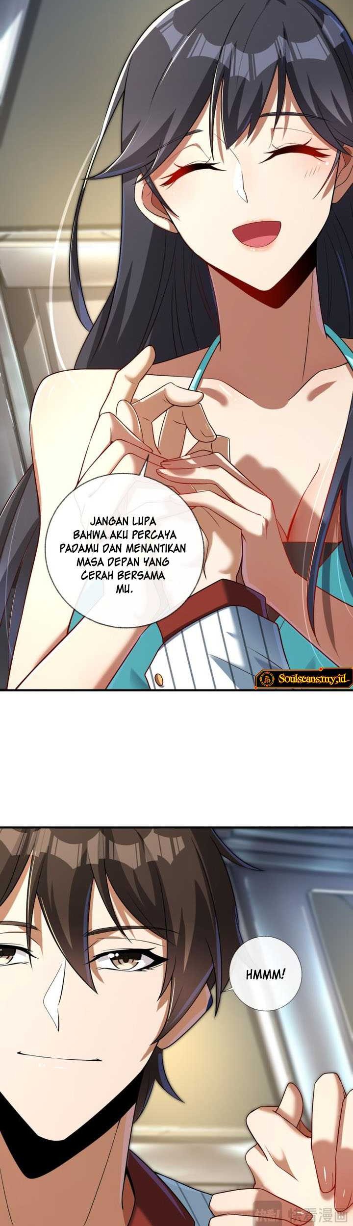 The Second Life After Awakening Chapter 06 Gambar 33