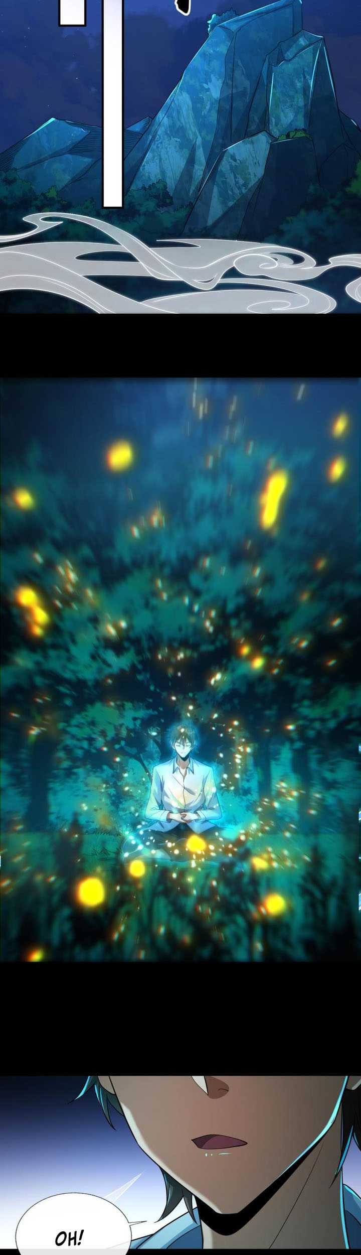 The Second Life After Awakening Chapter 06 Gambar 35