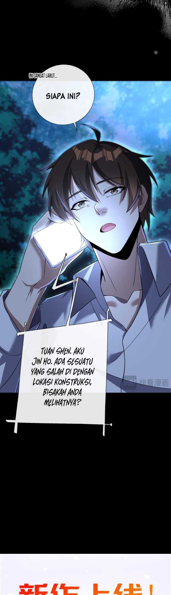 The Second Life After Awakening Chapter 06 Gambar 37