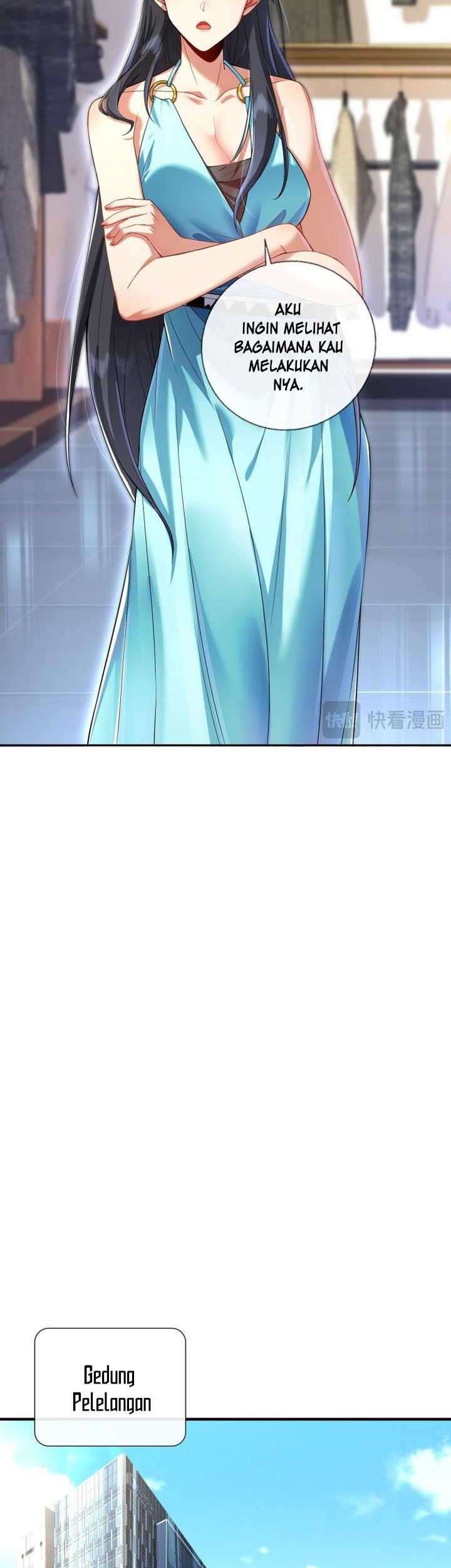 The Second Life After Awakening Chapter 06 Gambar 5