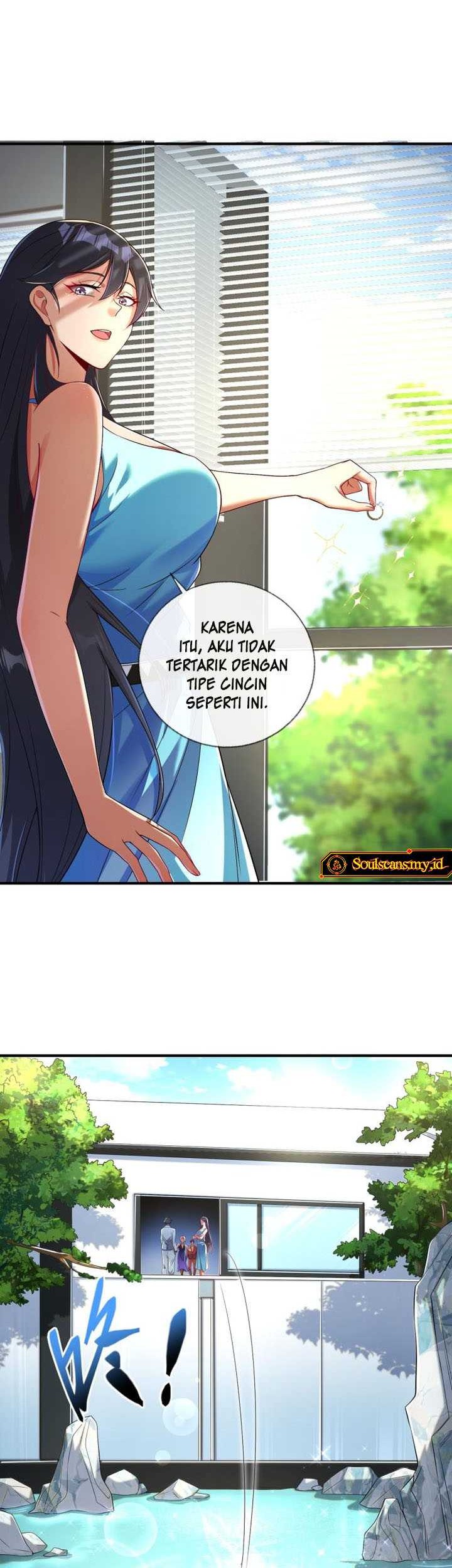 The Second Life After Awakening Chapter 06 Gambar 14