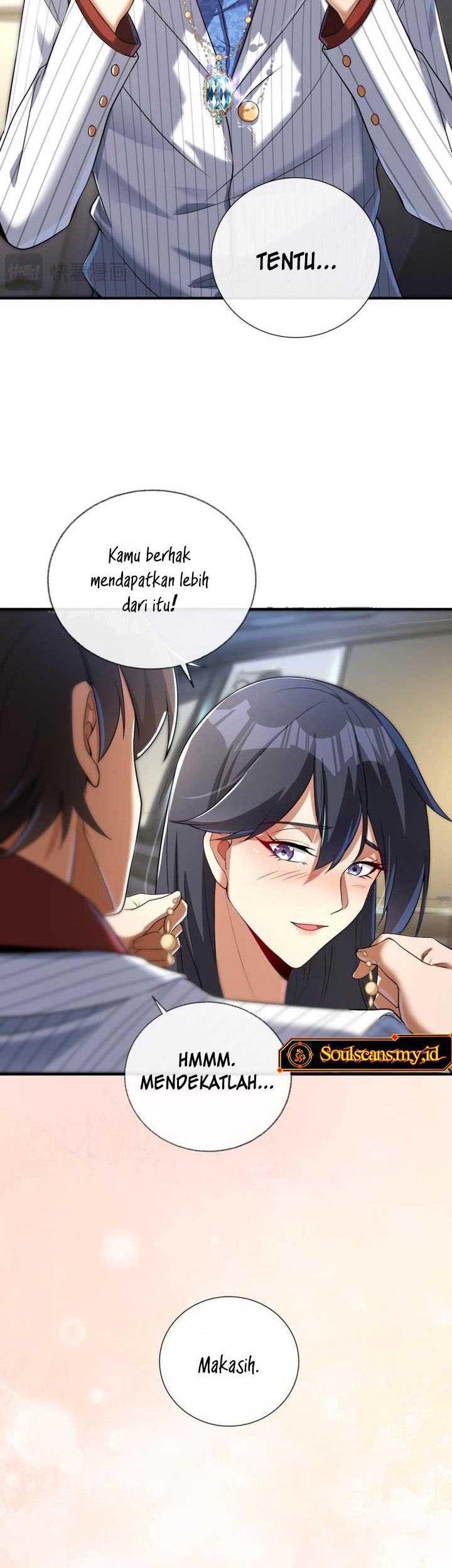 The Second Life After Awakening Chapter 06 Gambar 30