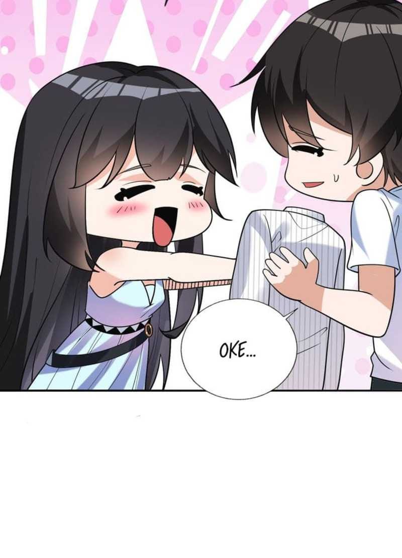 The Second Life After Awakening Chapter 05 Gambar 42