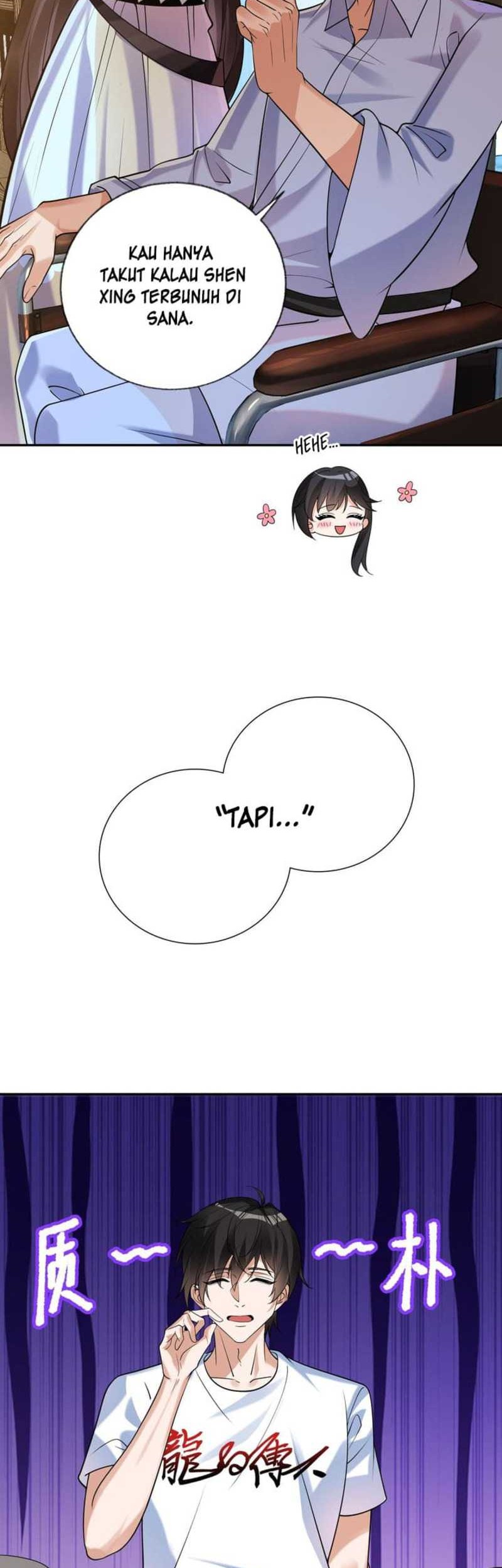 The Second Life After Awakening Chapter 05 Gambar 39