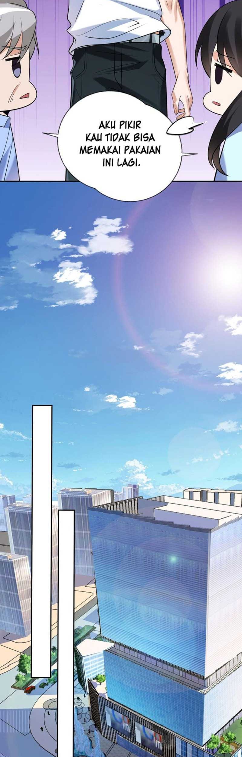 The Second Life After Awakening Chapter 05 Gambar 40