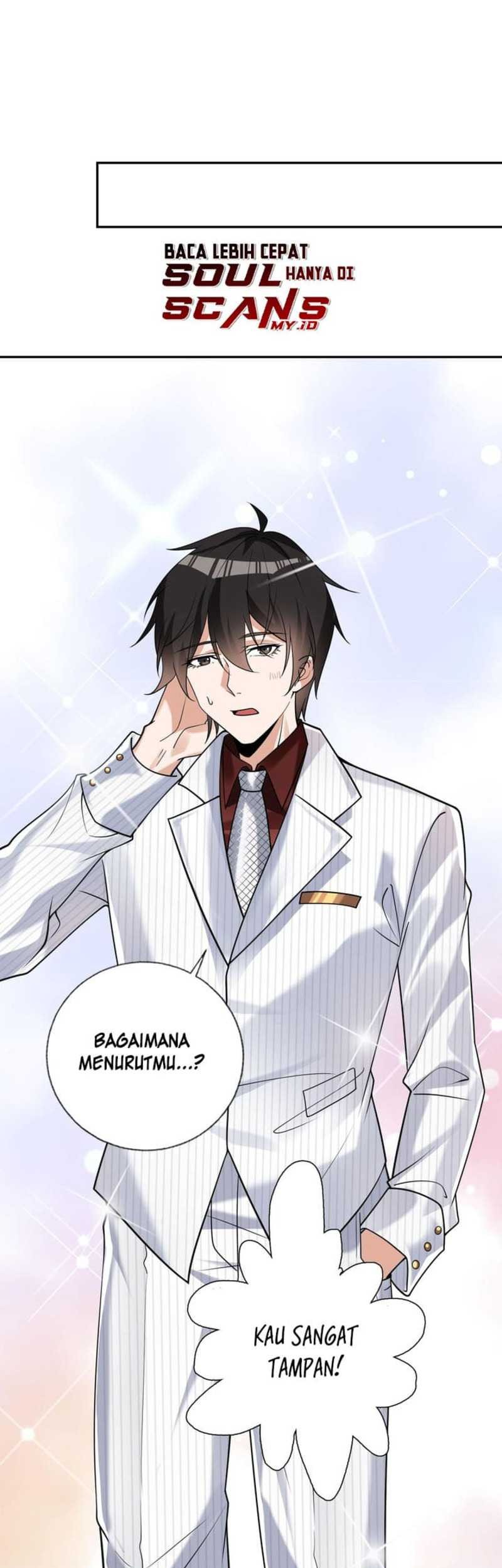 The Second Life After Awakening Chapter 05 Gambar 43