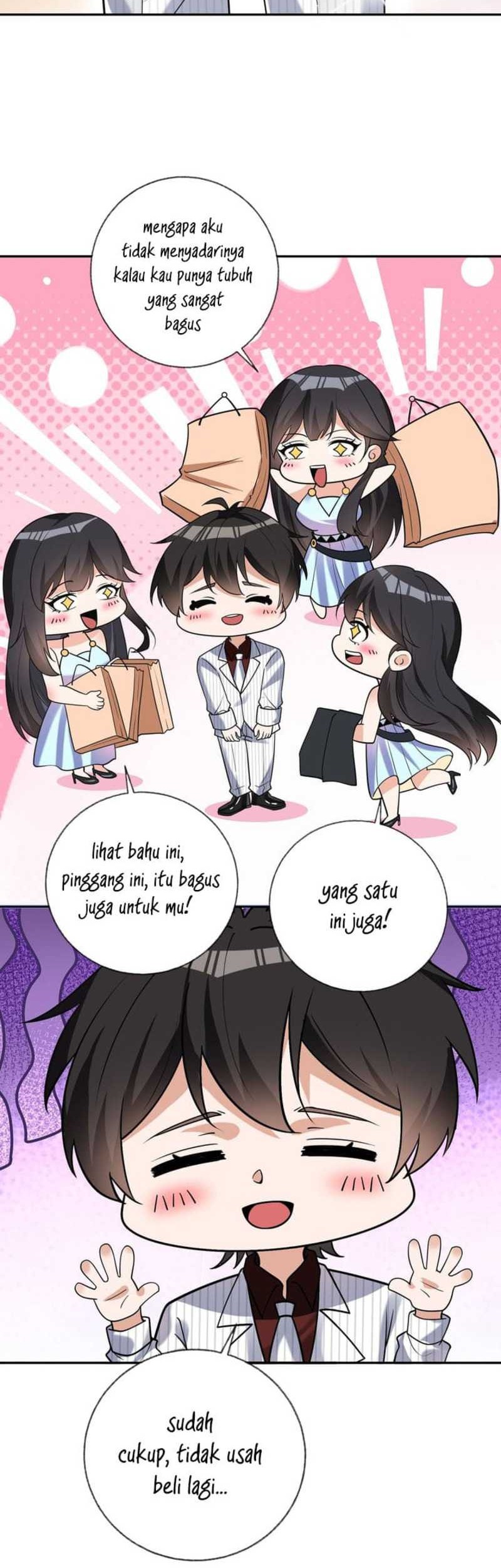 The Second Life After Awakening Chapter 05 Gambar 44