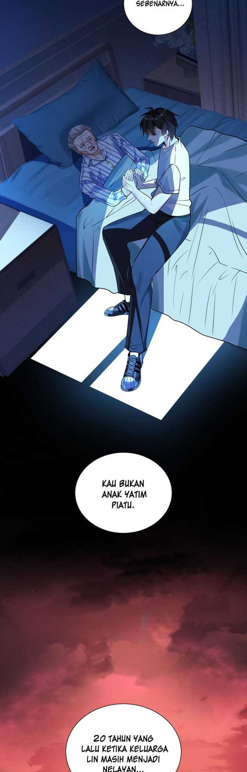 The Second Life After Awakening Chapter 05 Gambar 6