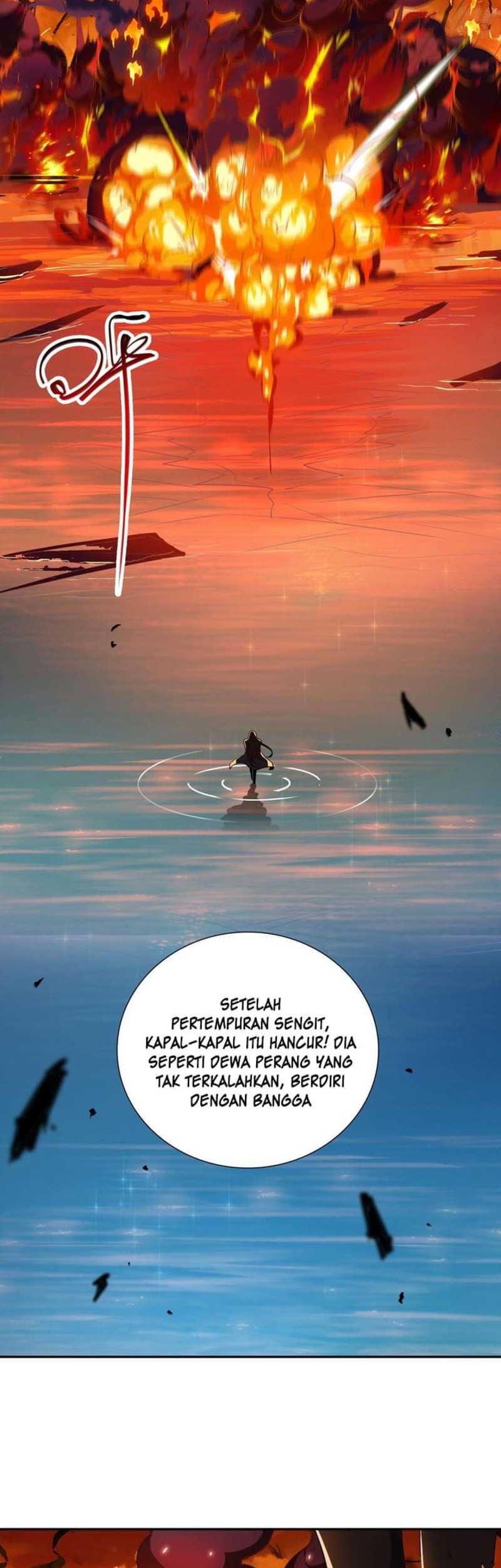 The Second Life After Awakening Chapter 05 Gambar 10