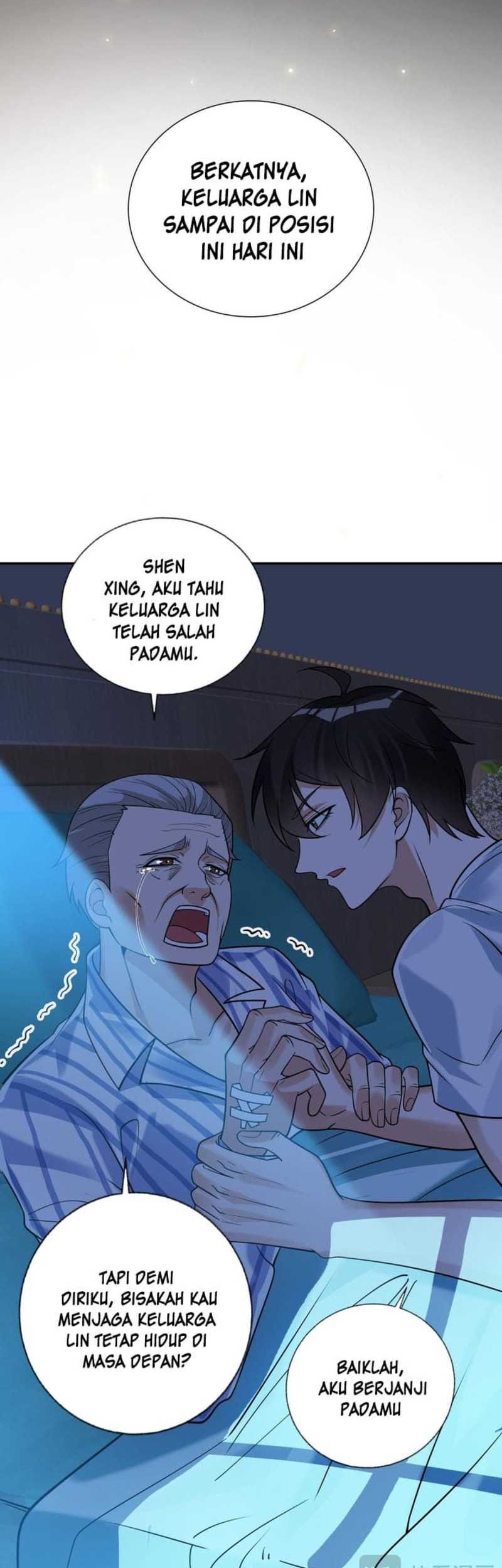 The Second Life After Awakening Chapter 05 Gambar 14