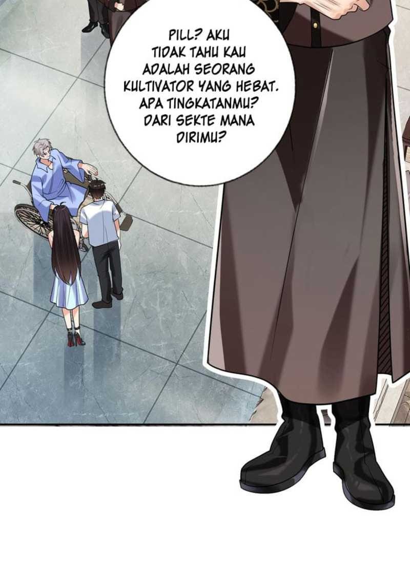 The Second Life After Awakening Chapter 05 Gambar 17