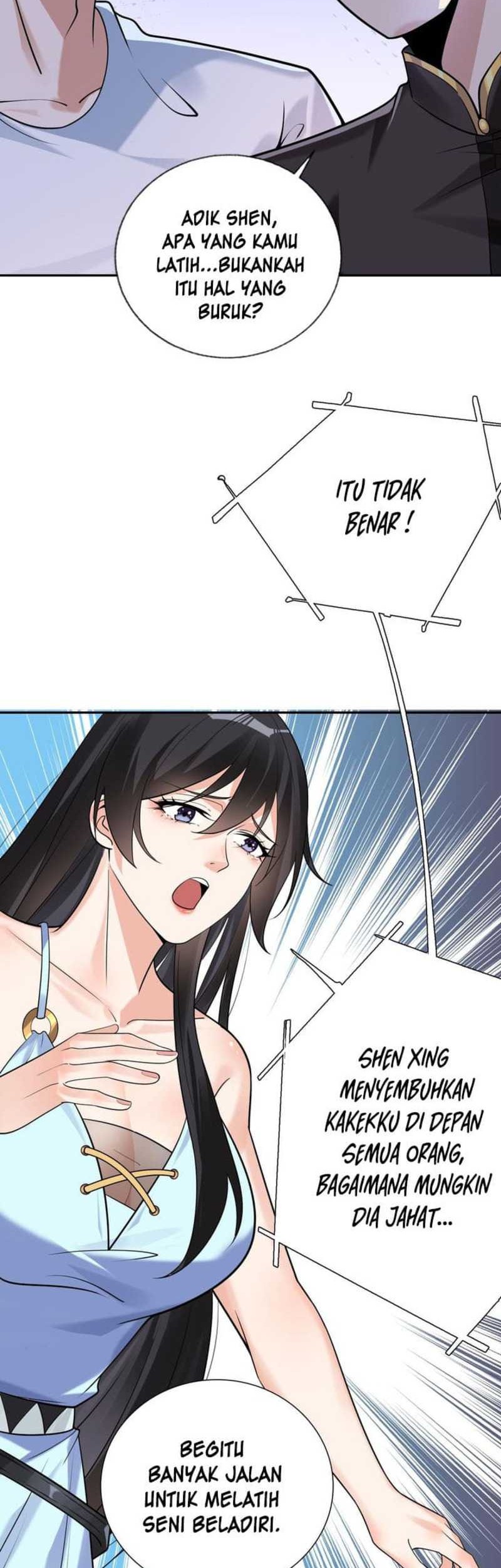 The Second Life After Awakening Chapter 05 Gambar 19