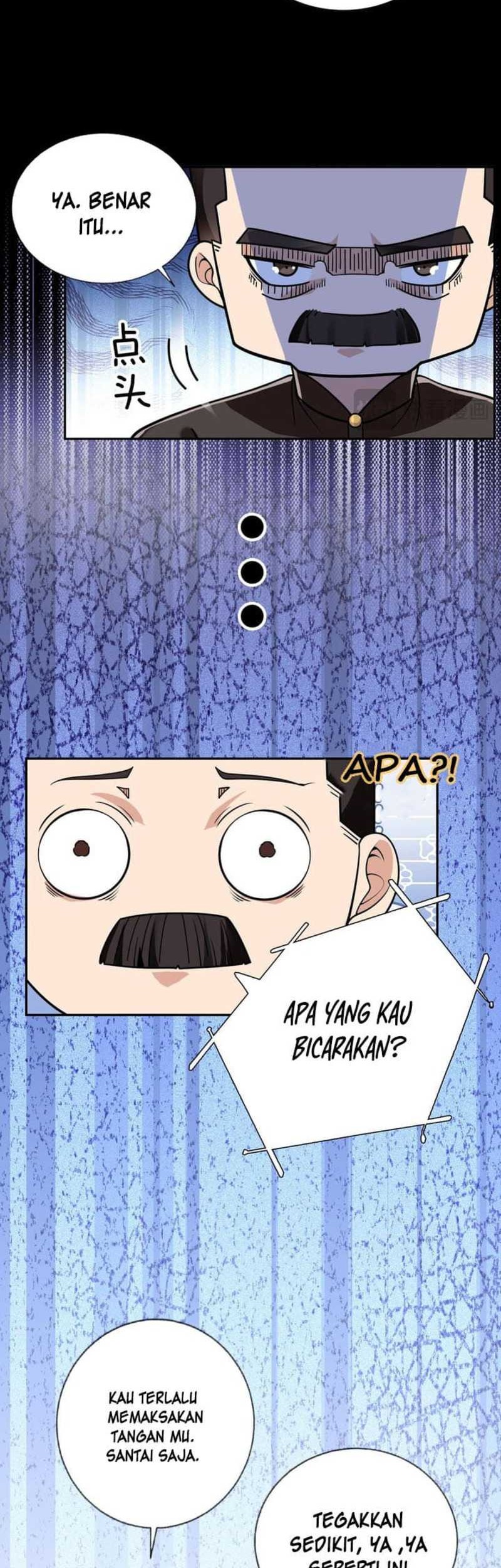 The Second Life After Awakening Chapter 05 Gambar 21