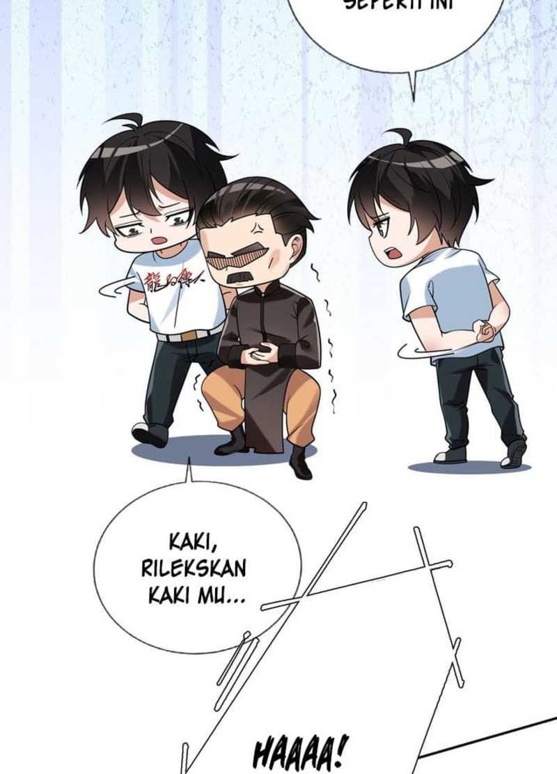 The Second Life After Awakening Chapter 05 Gambar 22