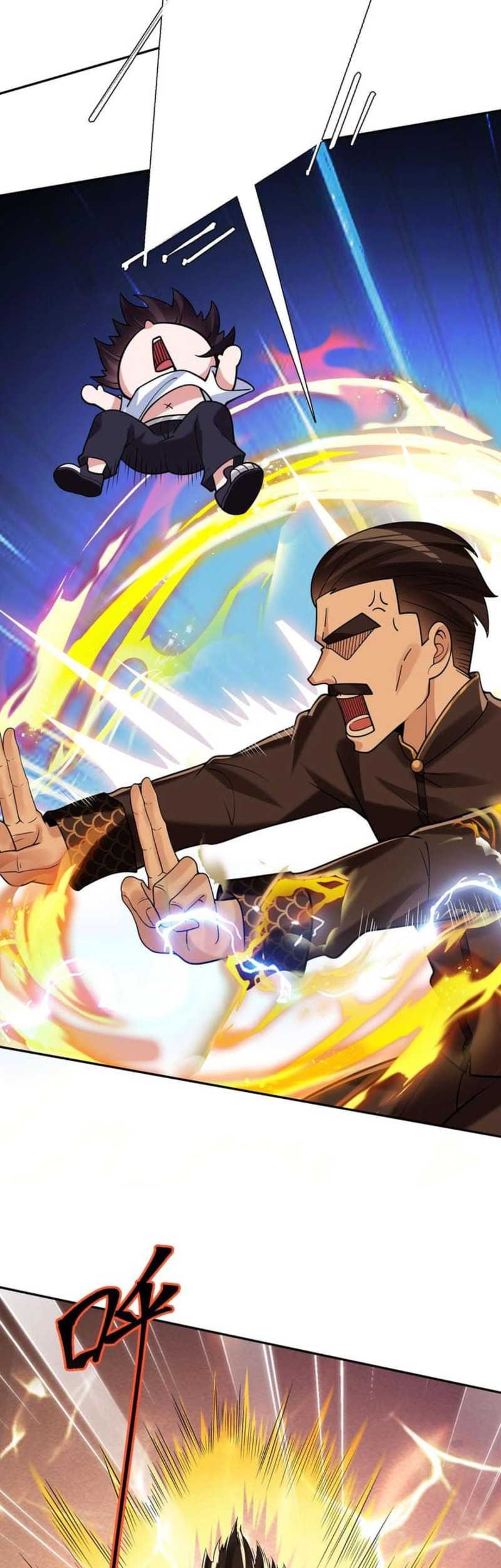 The Second Life After Awakening Chapter 05 Gambar 23