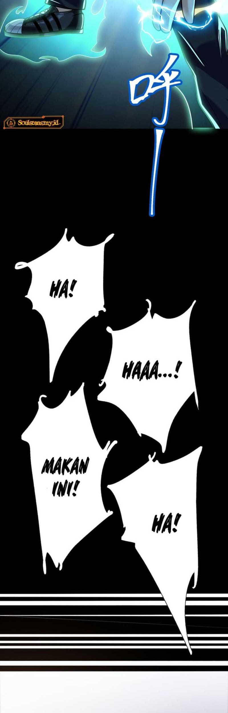 The Second Life After Awakening Chapter 05 Gambar 26