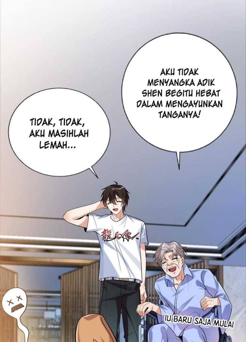 The Second Life After Awakening Chapter 05 Gambar 27