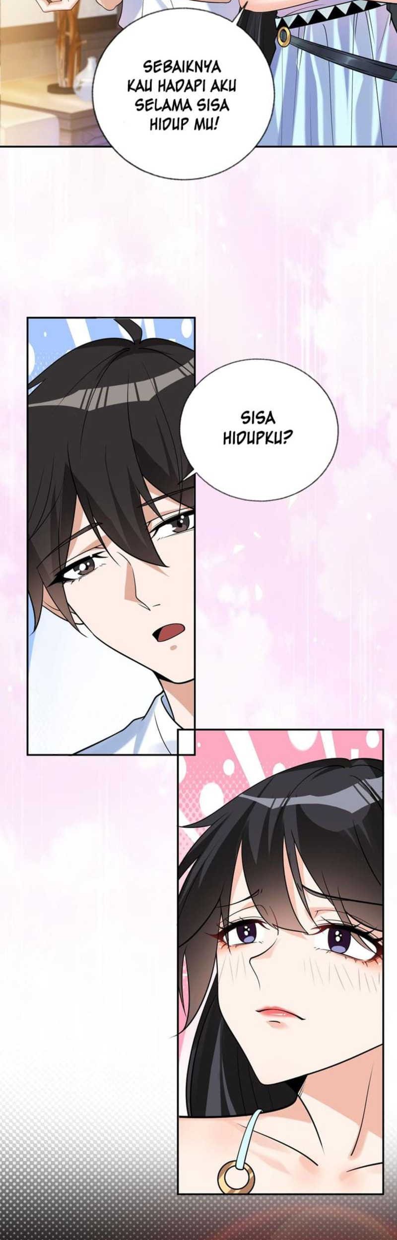 The Second Life After Awakening Chapter 05 Gambar 30