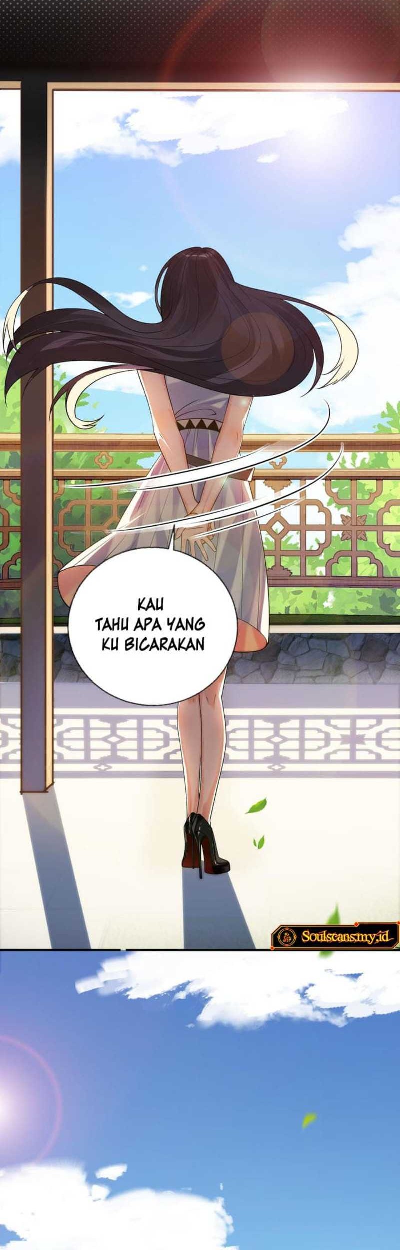 The Second Life After Awakening Chapter 05 Gambar 31