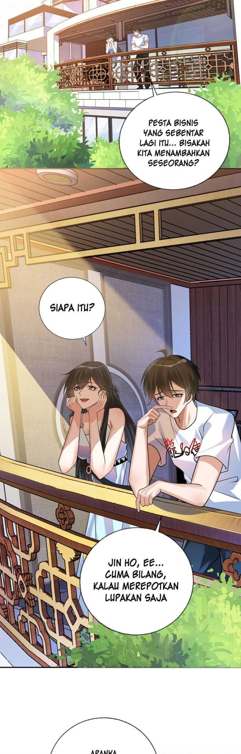 The Second Life After Awakening Chapter 05 Gambar 33