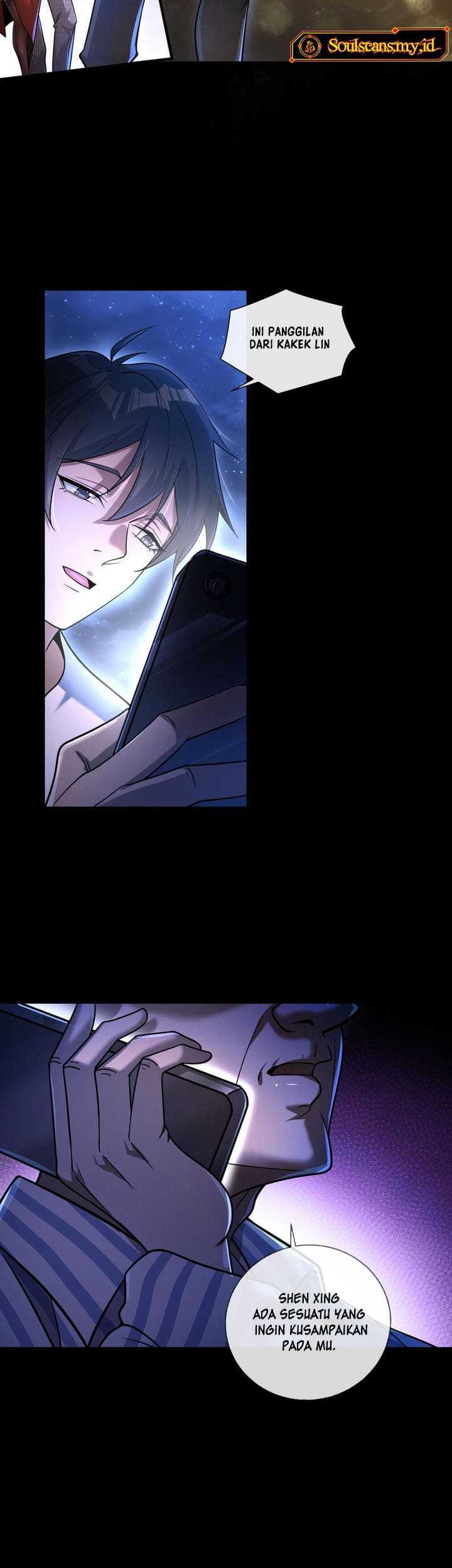 The Second Life After Awakening Chapter 04 Gambar 38