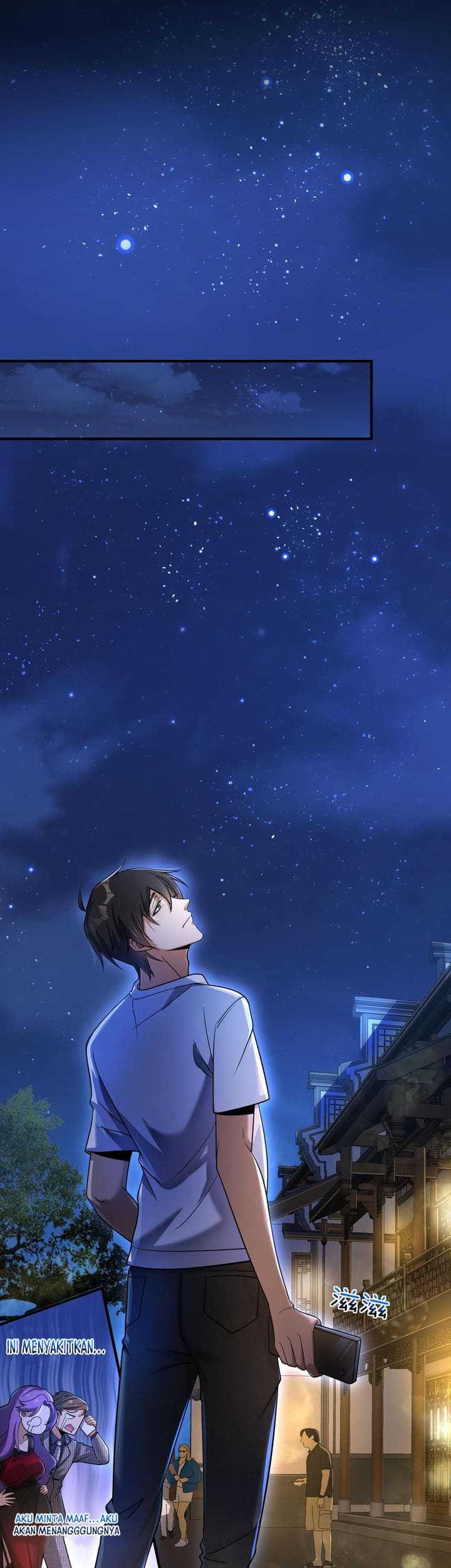 The Second Life After Awakening Chapter 04 Gambar 37