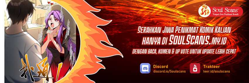 Manhua The Second Life After Awakening Chapter 04 gambar nomor 2