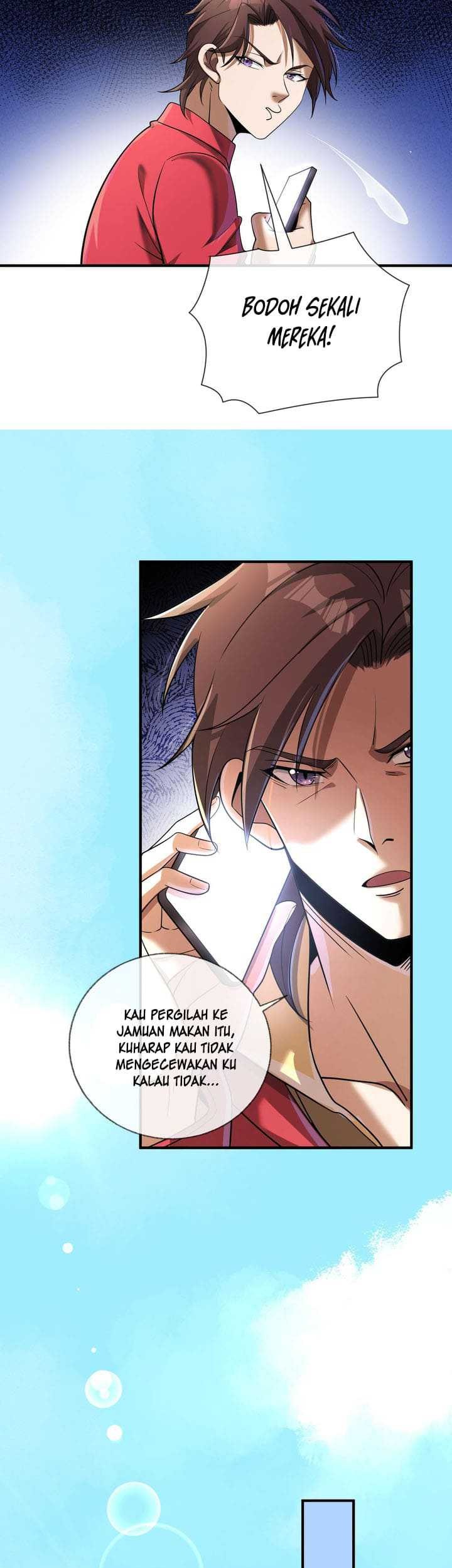 The Second Life After Awakening Chapter 04 Gambar 15