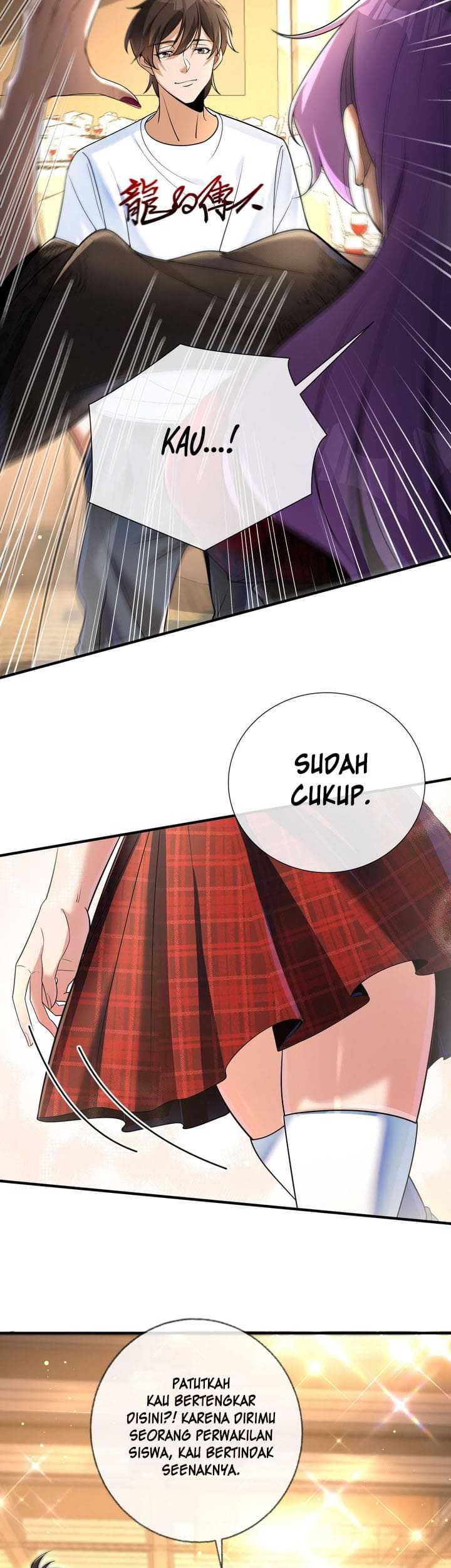 The Second Life After Awakening Chapter 04 Gambar 21