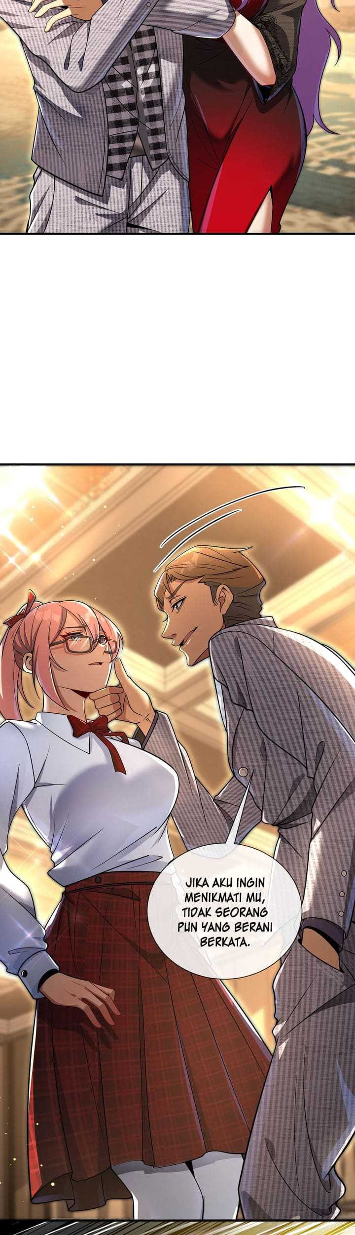 The Second Life After Awakening Chapter 04 Gambar 23