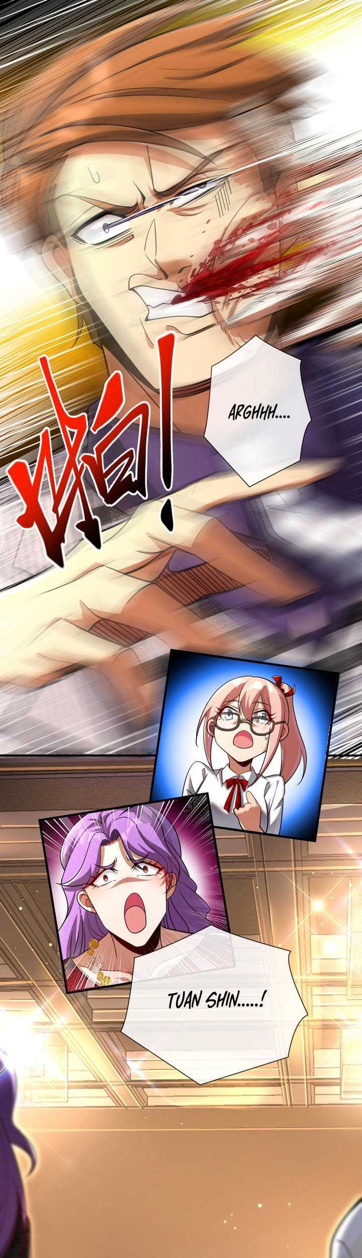 The Second Life After Awakening Chapter 04 Gambar 24